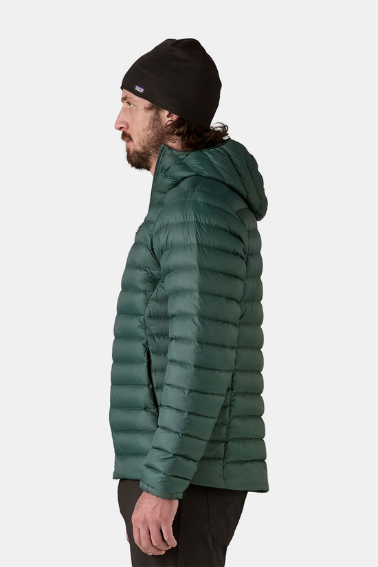 Patagonia Down Sweater Hoody Donsjas