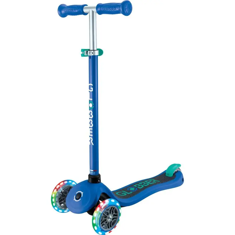 Scooter Primo Lights