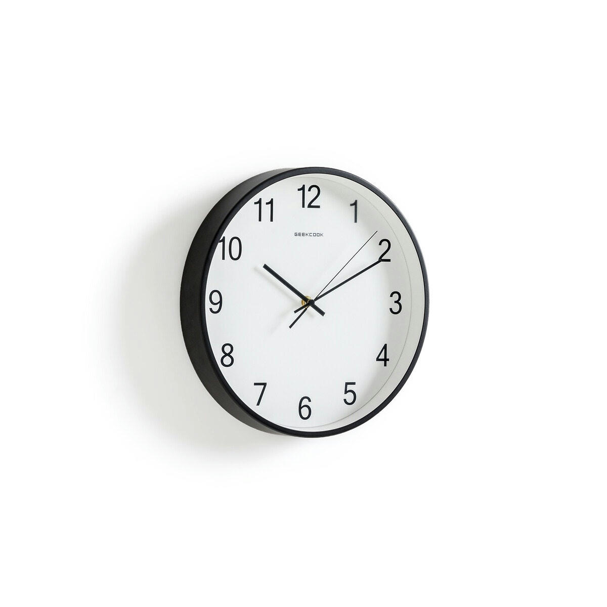 Horloge ronde Ø30 cm, Ora