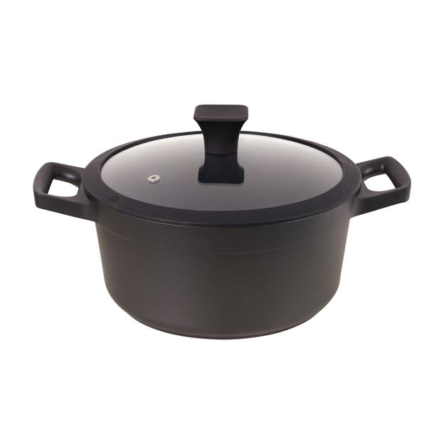 CAÇAROLA 24 CM OMEGA