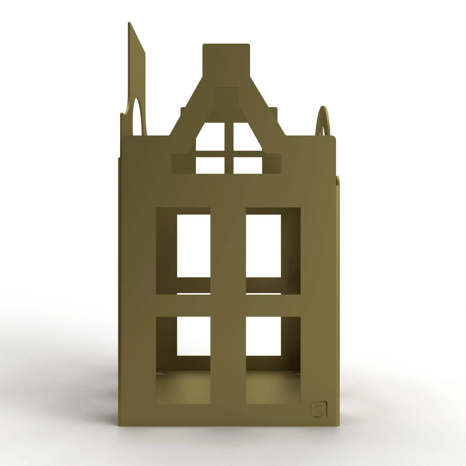 Lantaarn Canal Houses S