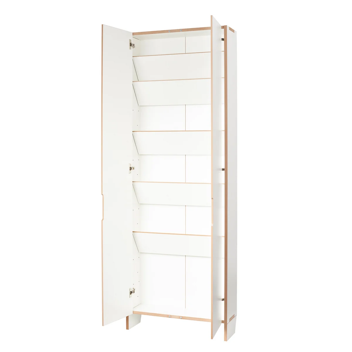 Tojo - flachmann Schuhschrank