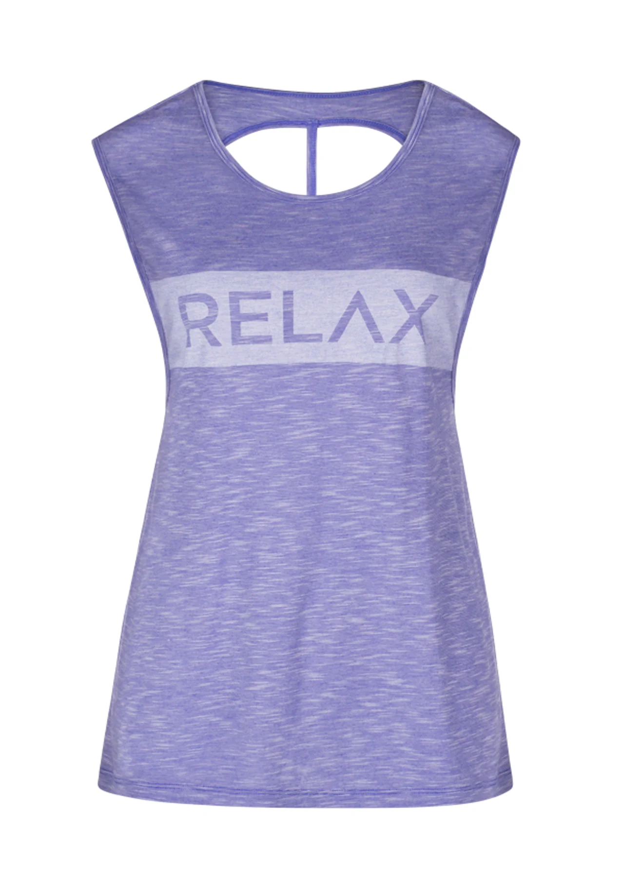 Relax Tank