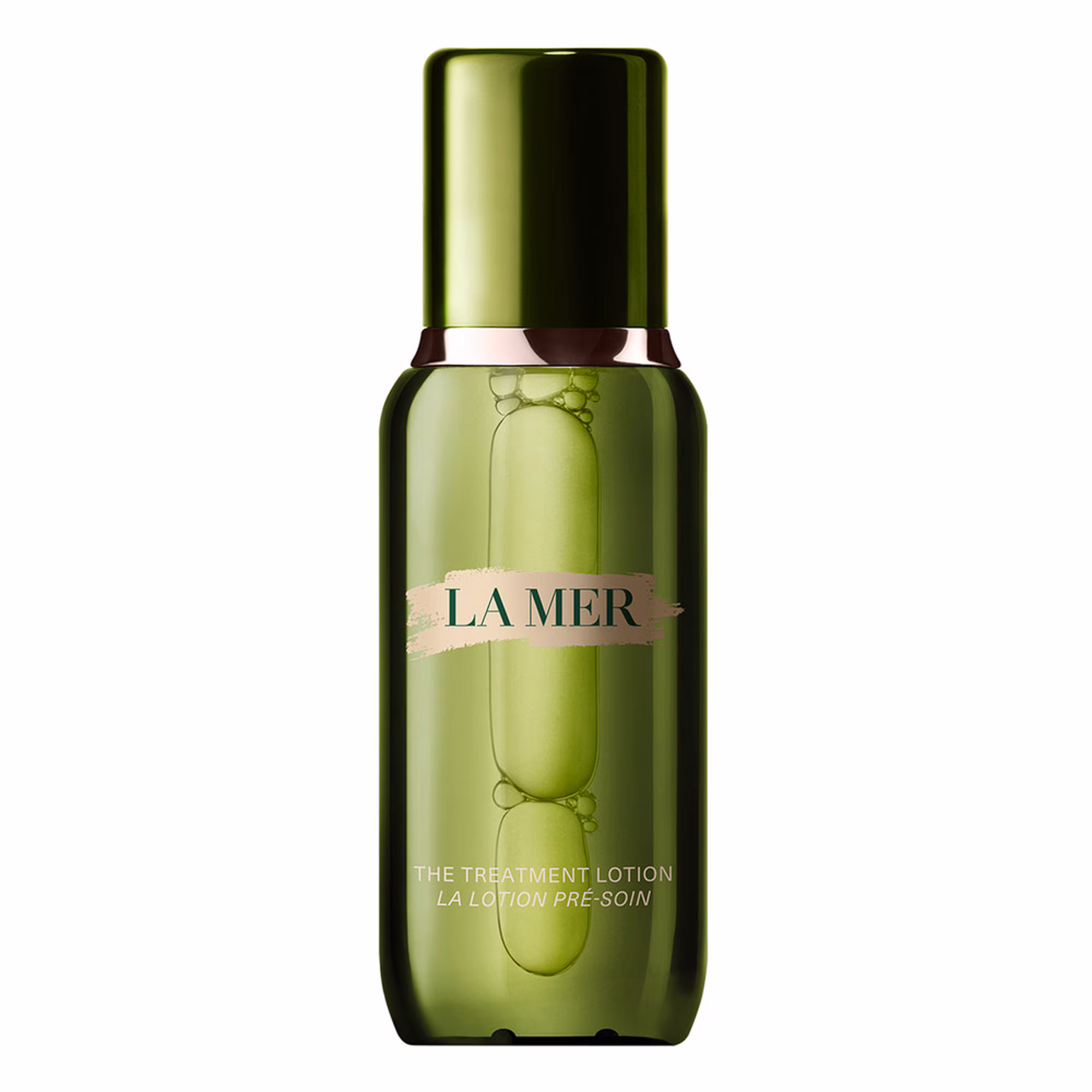 LOTIONSLa lotion pré-soin