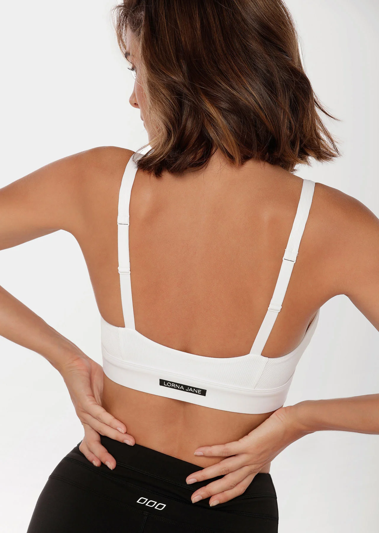 Ultra Fine Sports Bra