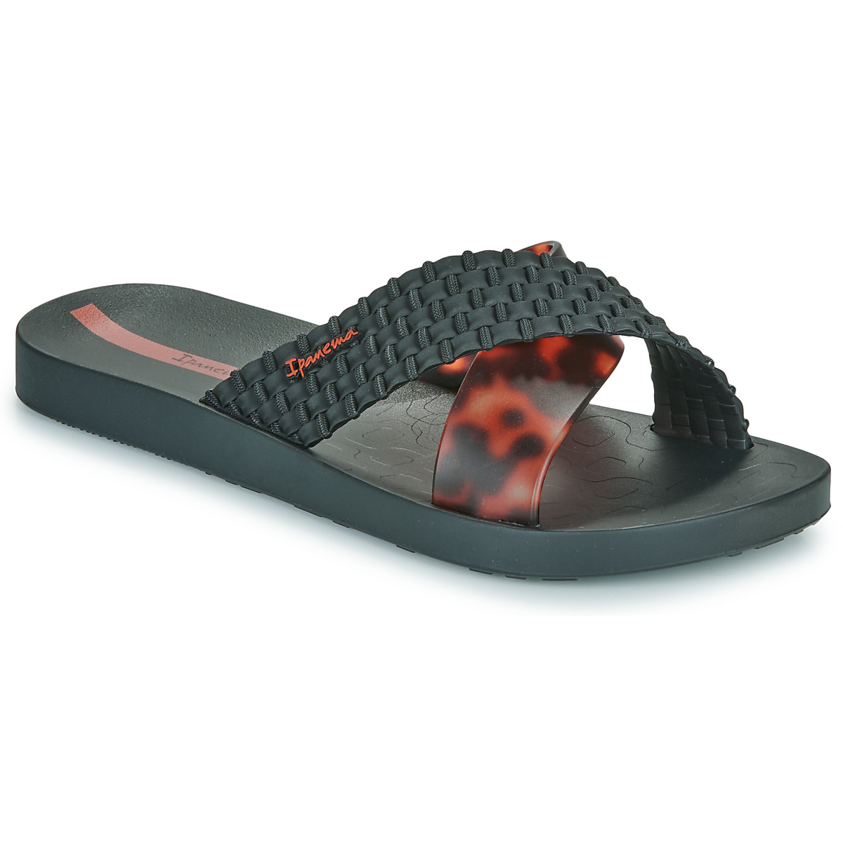 Ipanema - SENSE FEM - Black / Brown