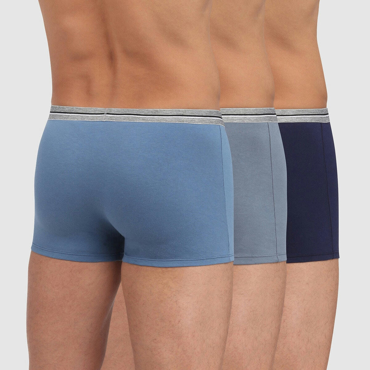 Lot de 3 boxers Ultra Resist