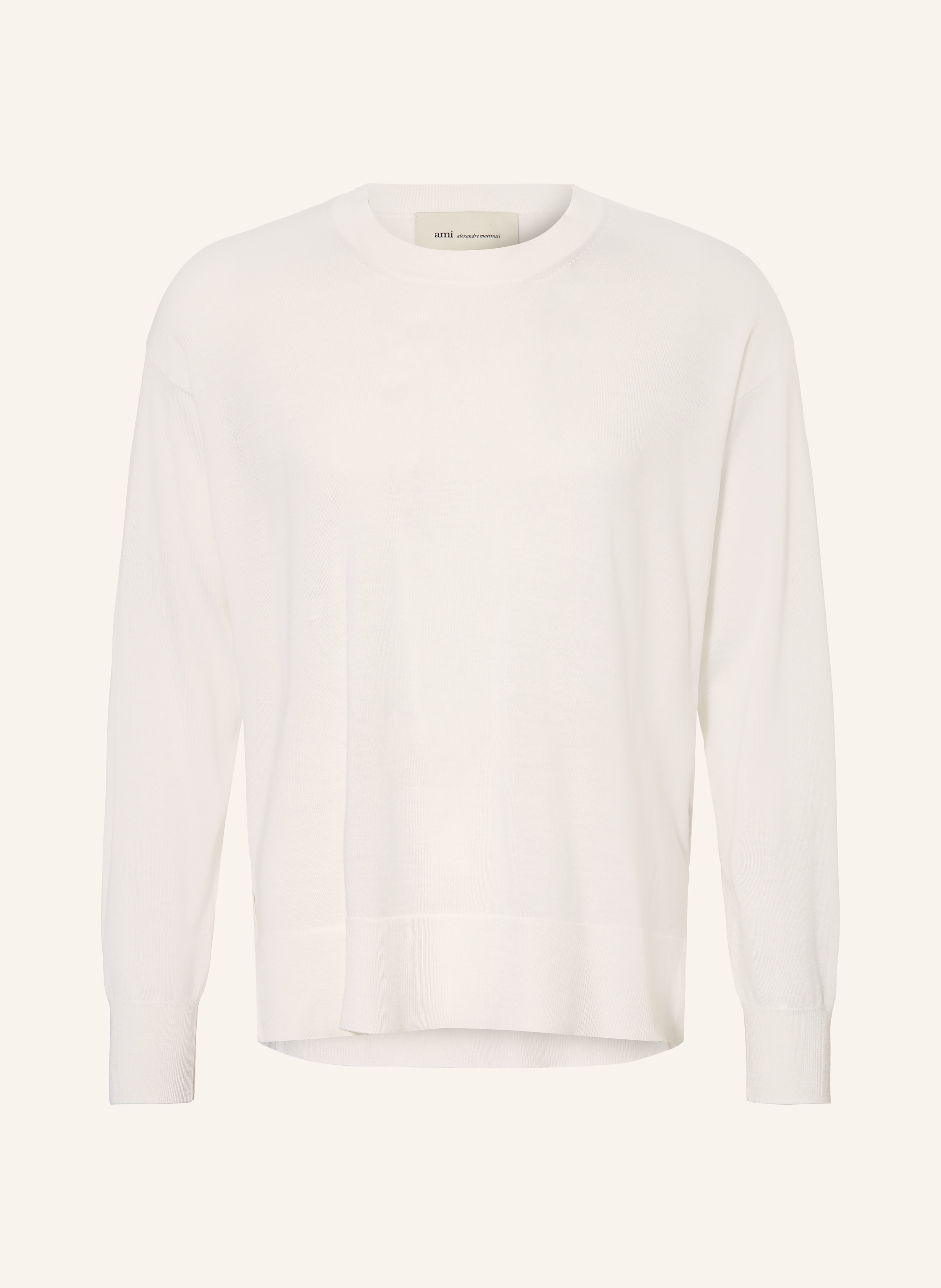 Ami Paris Pullover