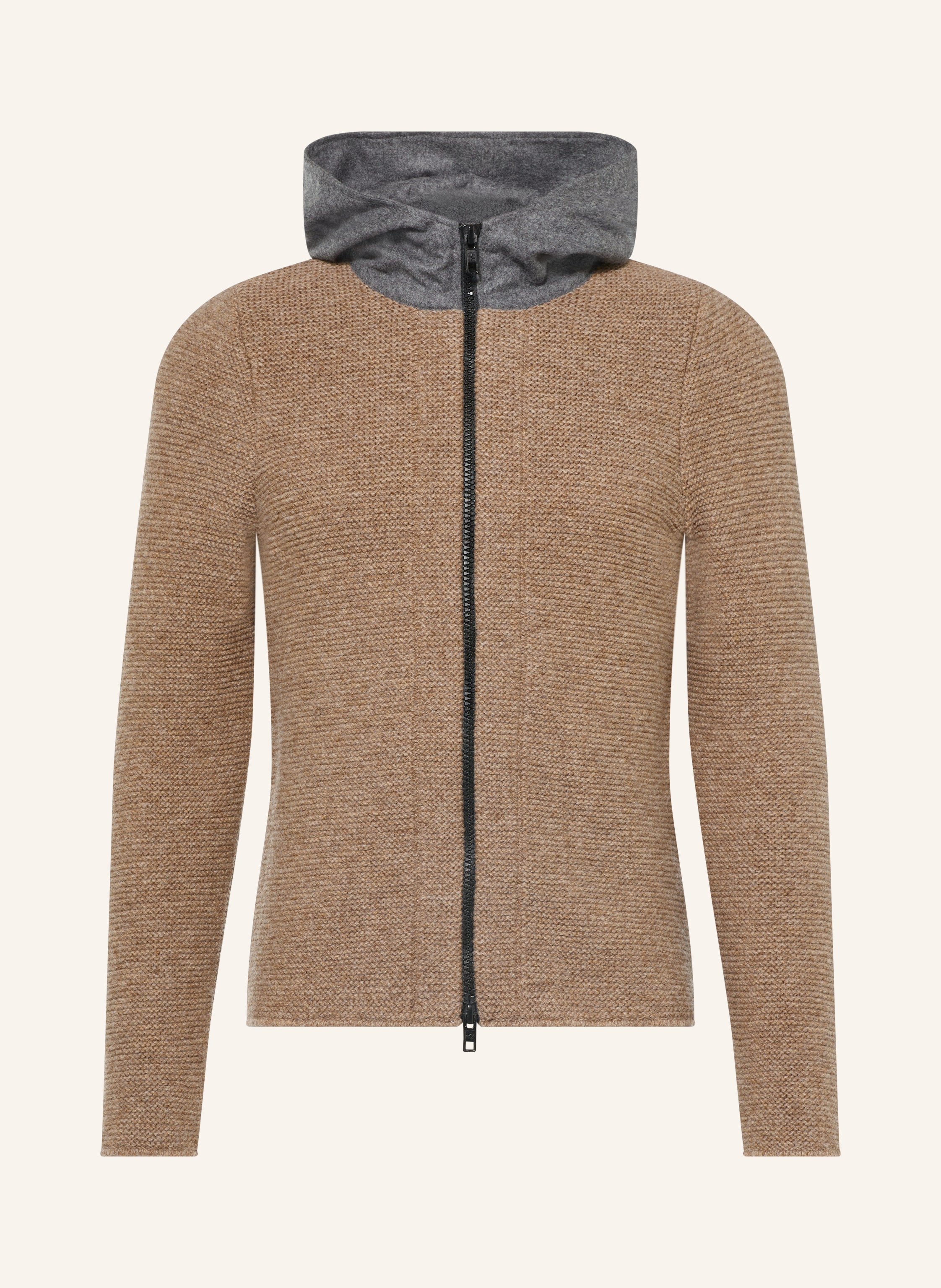 Grasegger Strickjacke