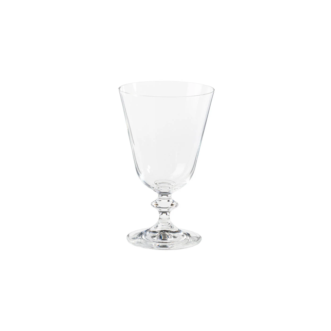 Set 6 Water Glasses Riva, Casafina by COSTA NOVA