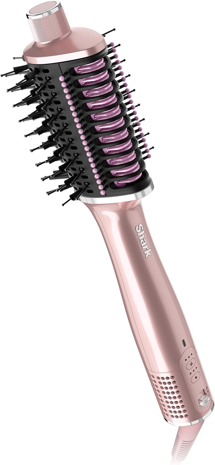 Hot-Air Brushes