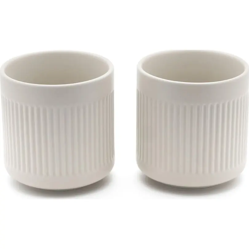 Teetasse 2er-Set Skagen