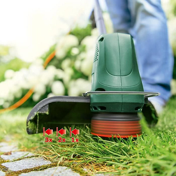 Coupe-bordures - Bosch - EasyGrassCut 23 - 280W - Diamètre de coupe 23 cm