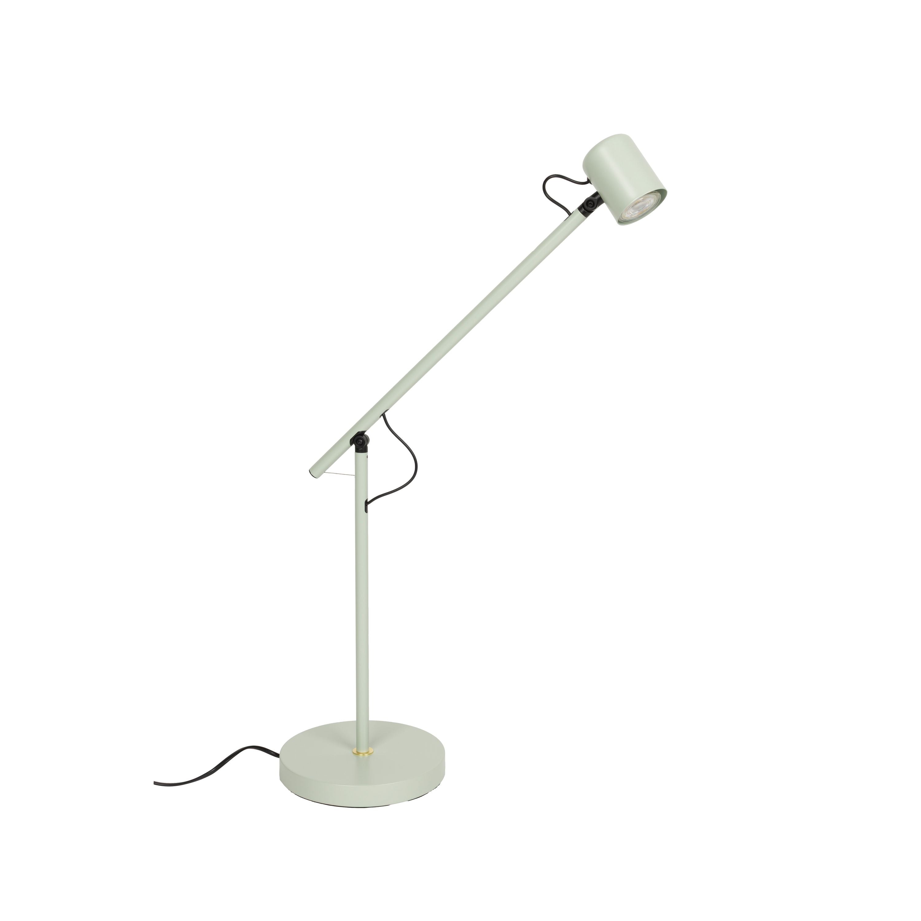Housecraft Living Aero Tafellamp Groen