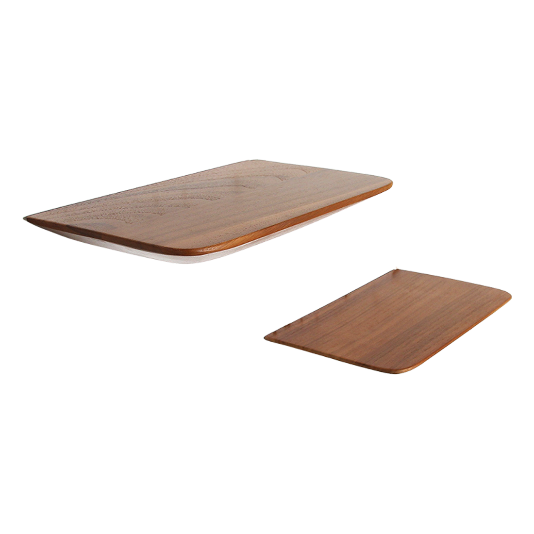 Raw materials wandplank Craftsman SET/2 - 25 cm