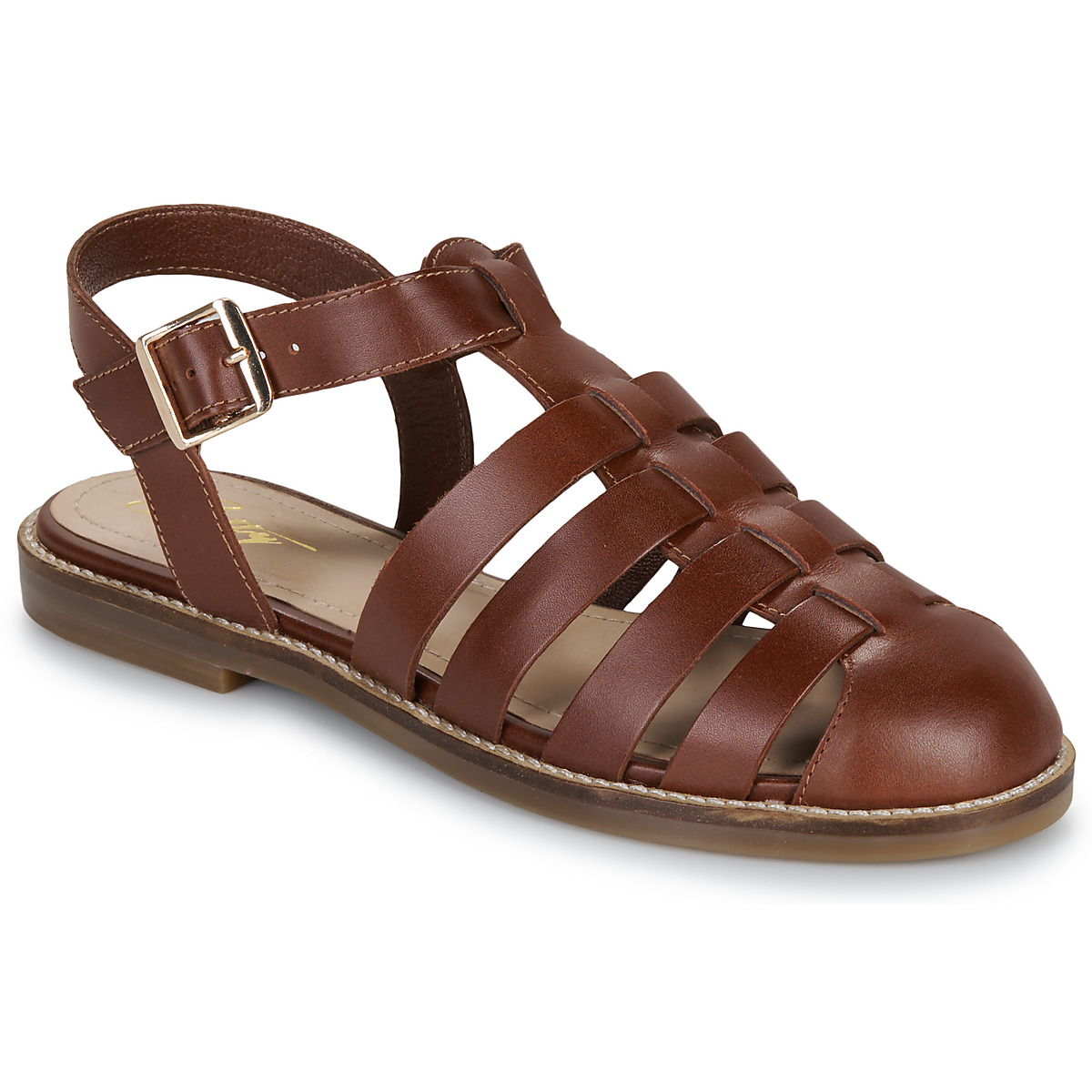Betty London - KEYLA - Cognac