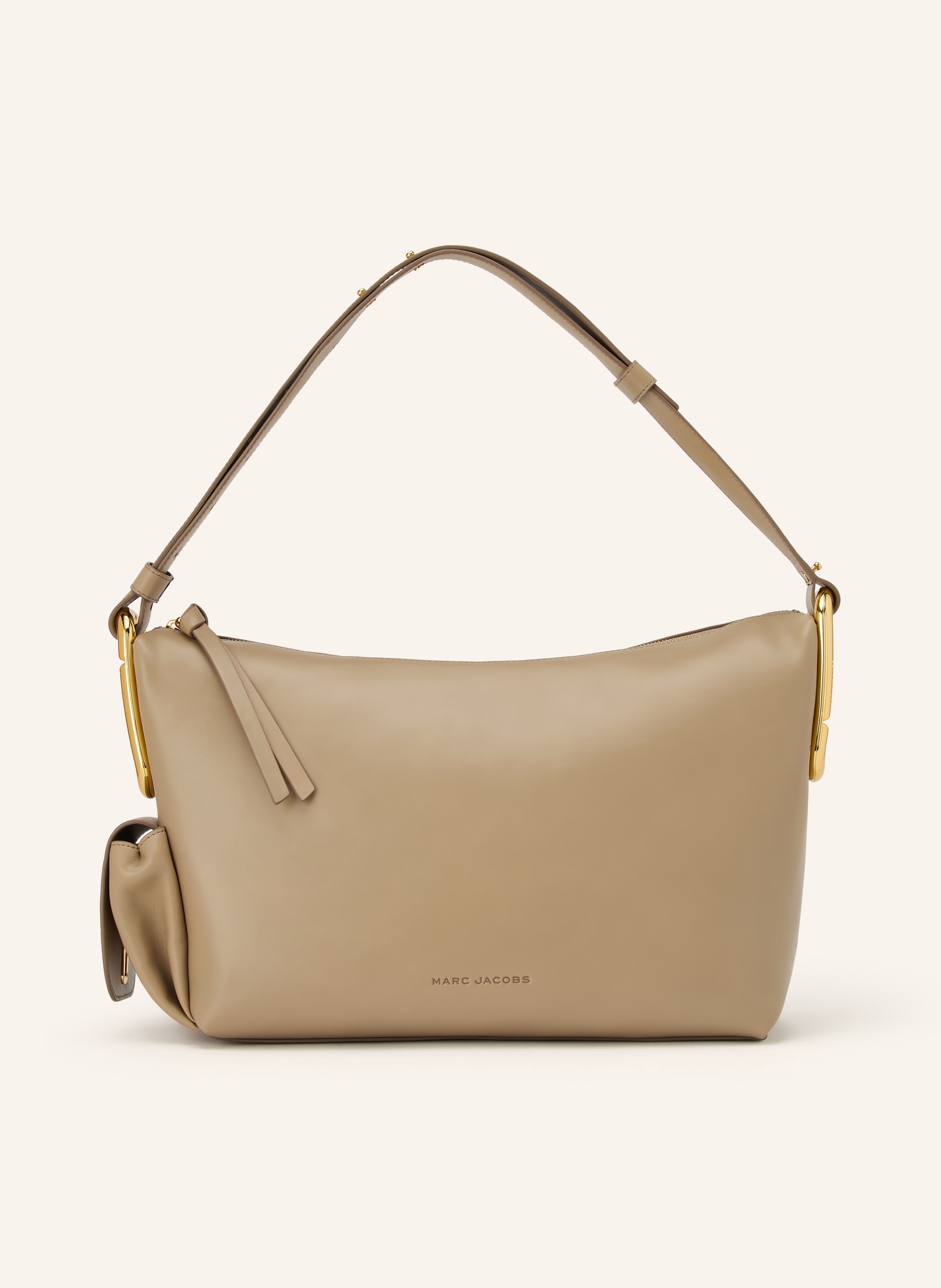 MARC JACOBS Beuteltasche THE SCENE LARGE SHOULDER BAG