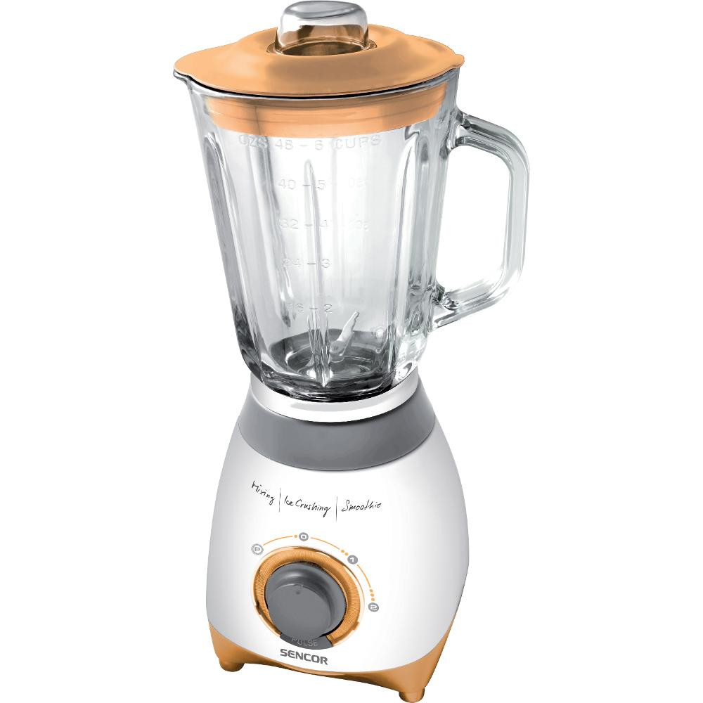 Blender Kielichowy Sbl 4370