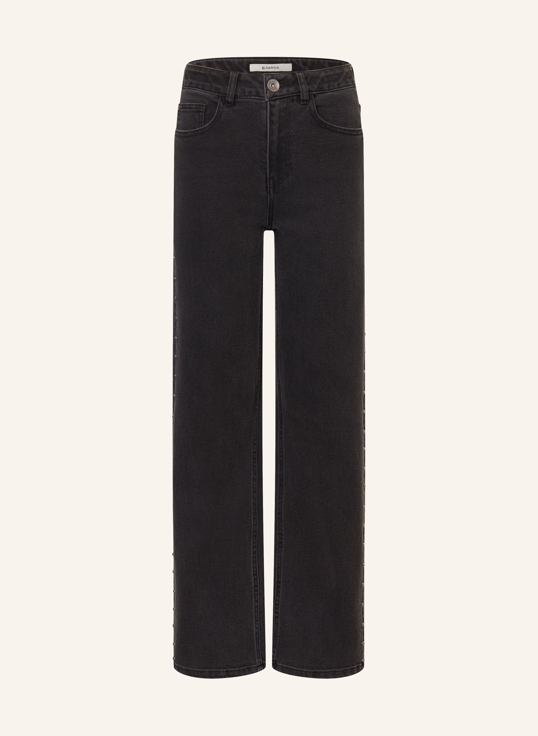 GARCIA Jeans Straight Fit
