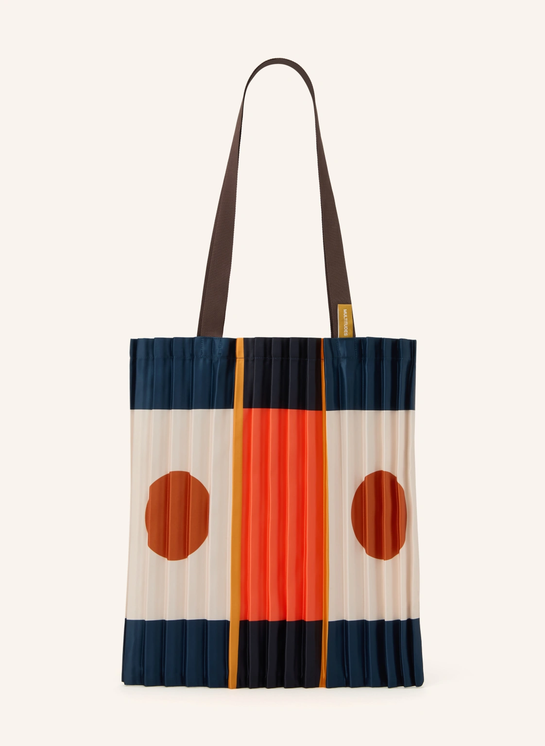 MULTITUDES Shopper