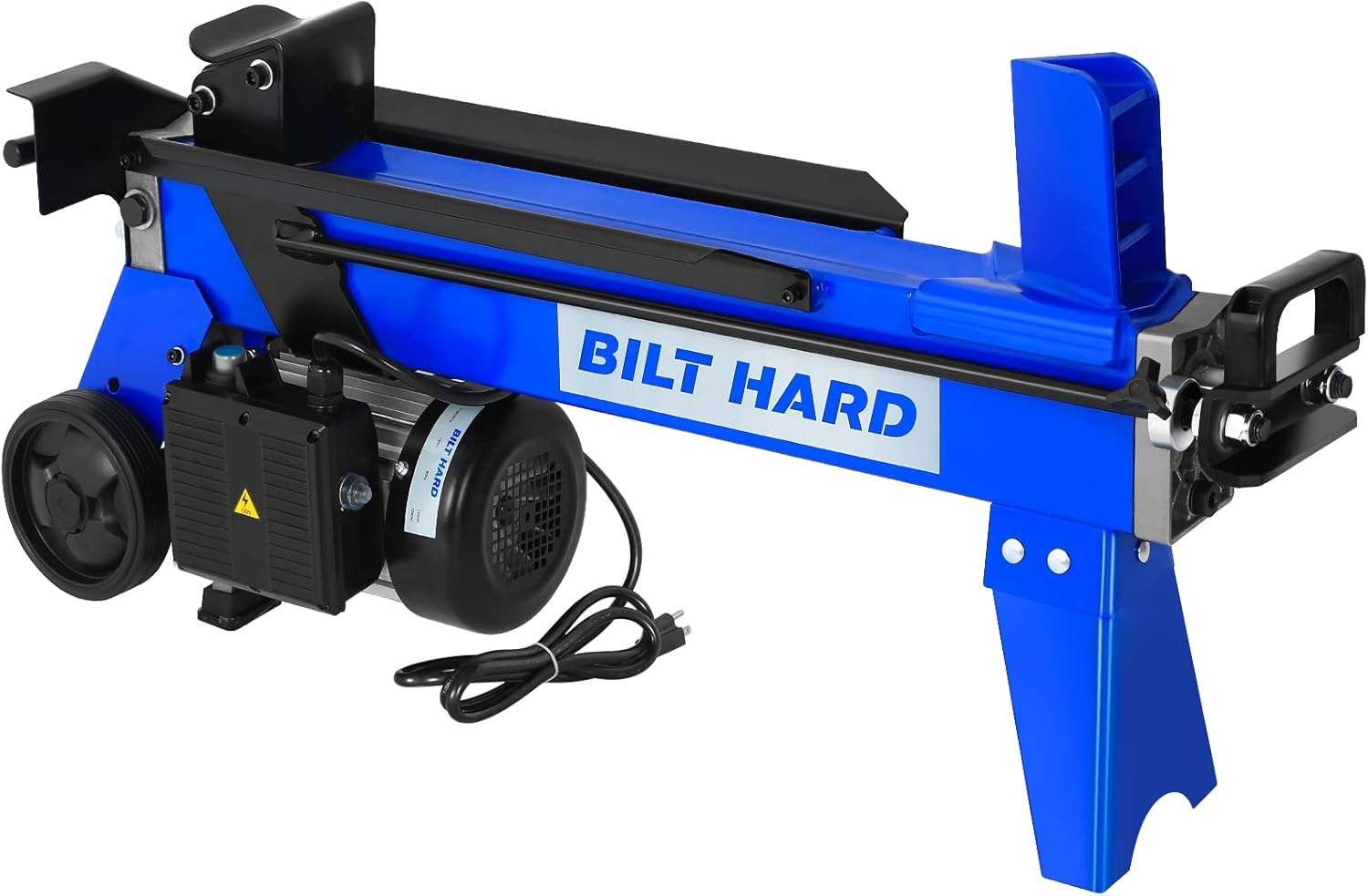 Log Splitters