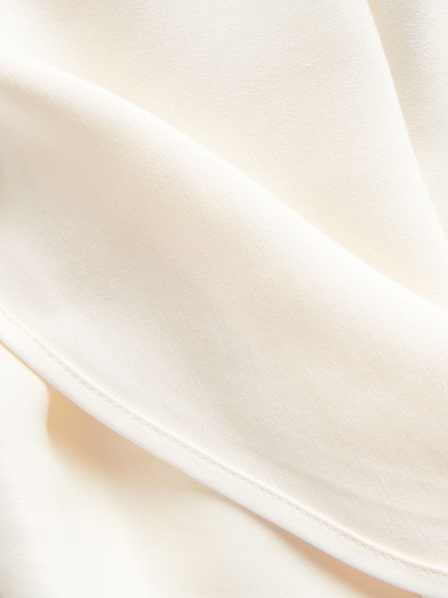Viscose Skirt