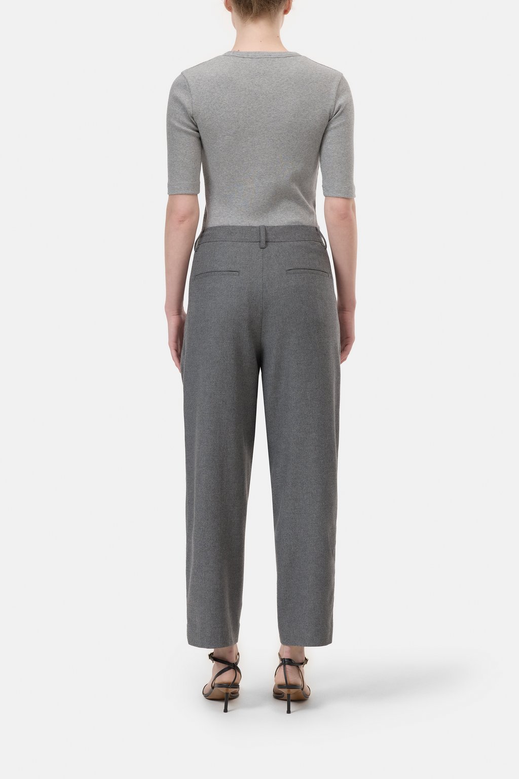 Relaxed Pants - Ruthy