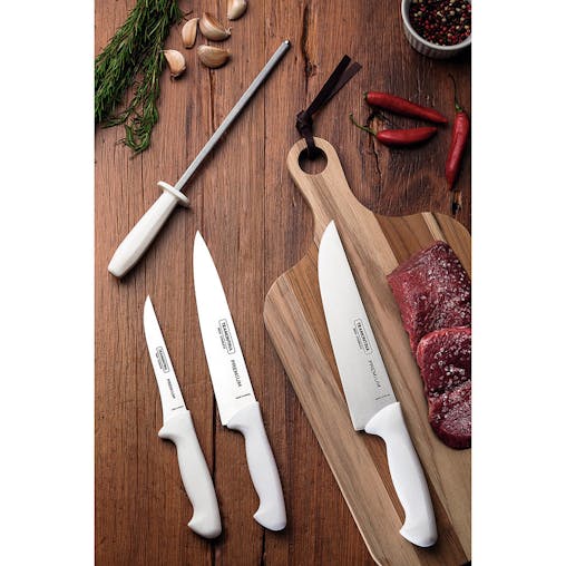 4-Piece Premium Chefs Knife Set