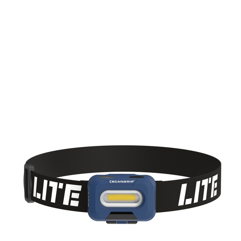 Lampe frontale LED Head Lite A 150 lm SCANGRIP