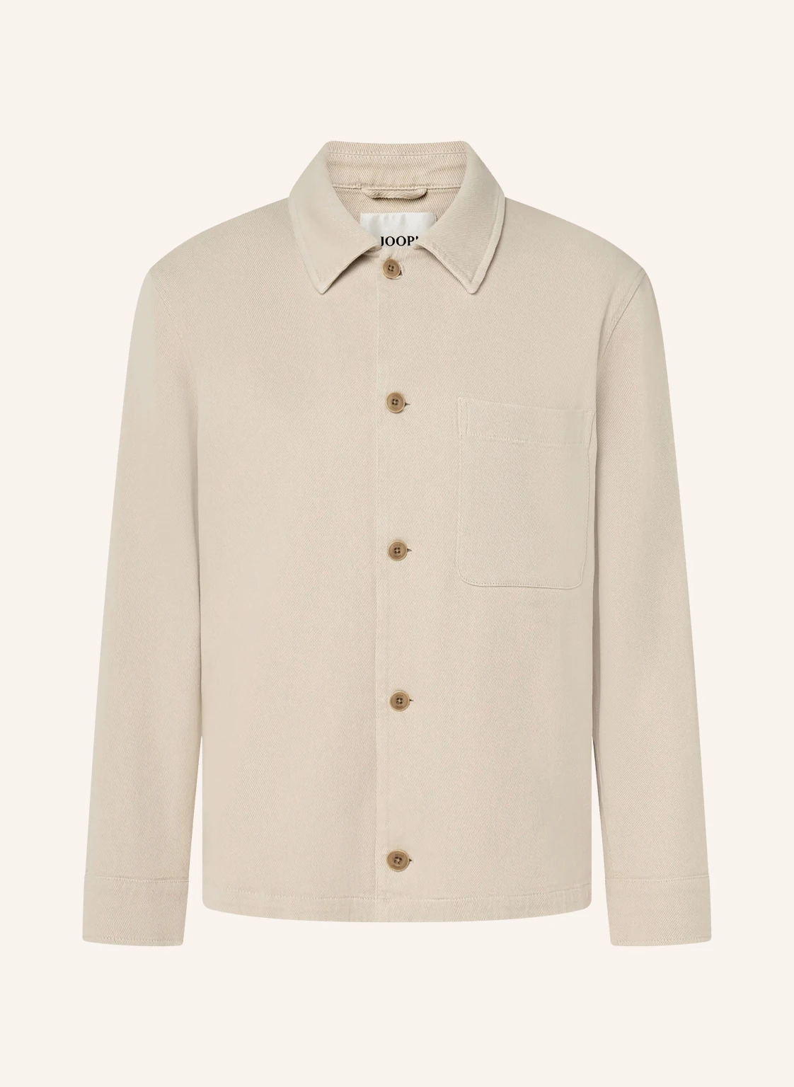 JOOP! JEANS Overjacket JORO