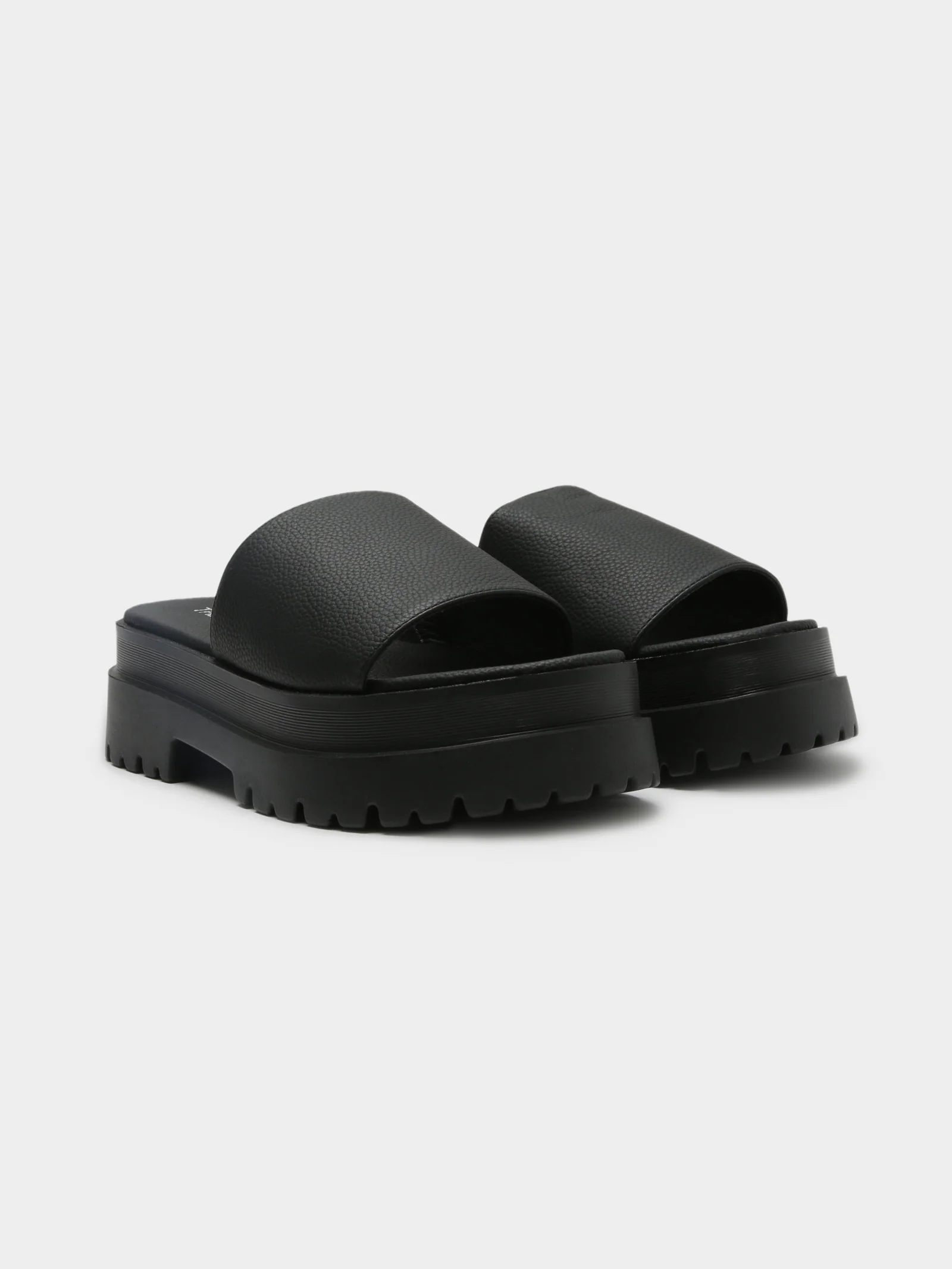 Womens Carter Platform Shoes