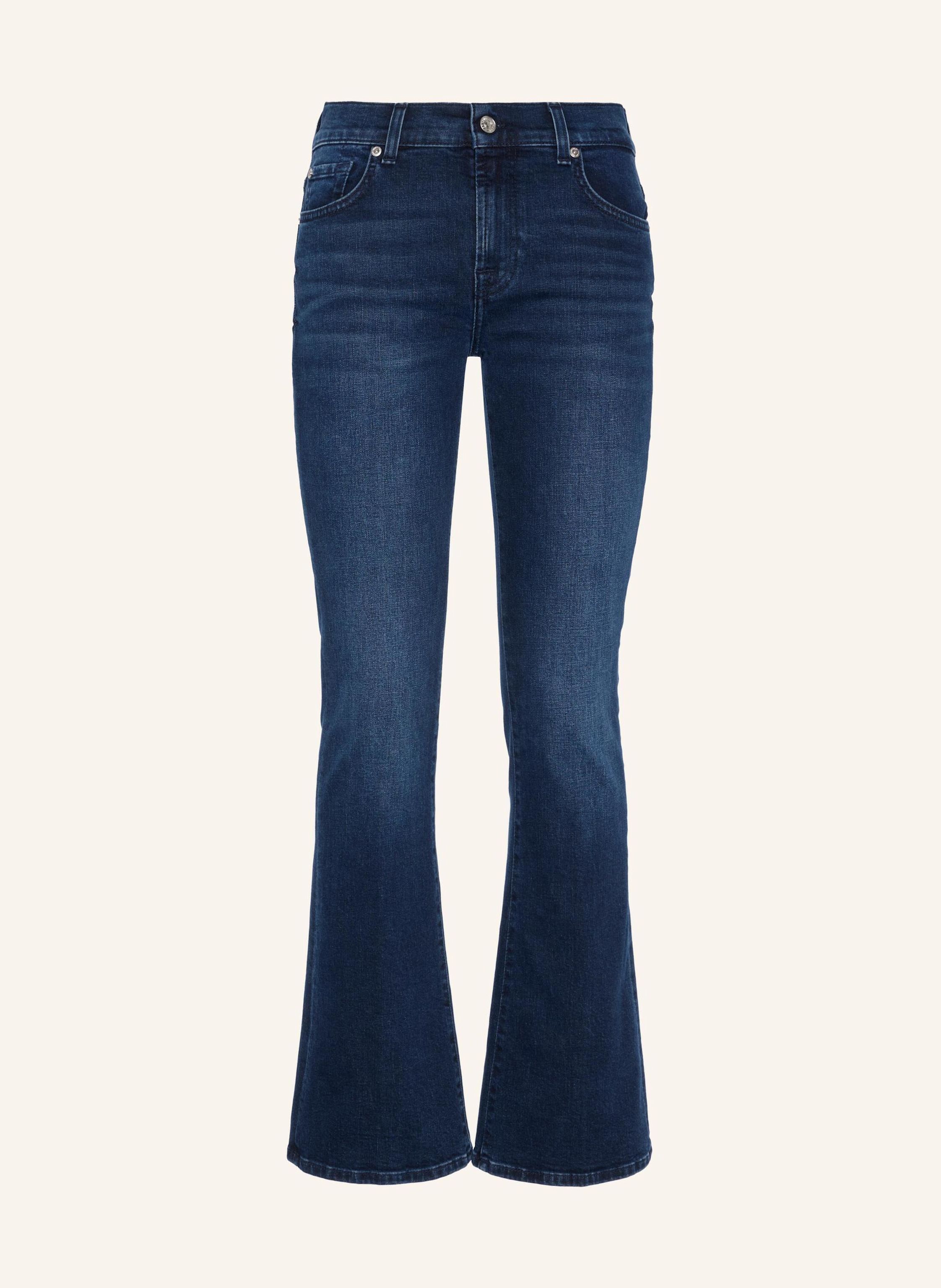 7 for all mankind Jeans BOOTCUT TAILORLESS Bootcut fit