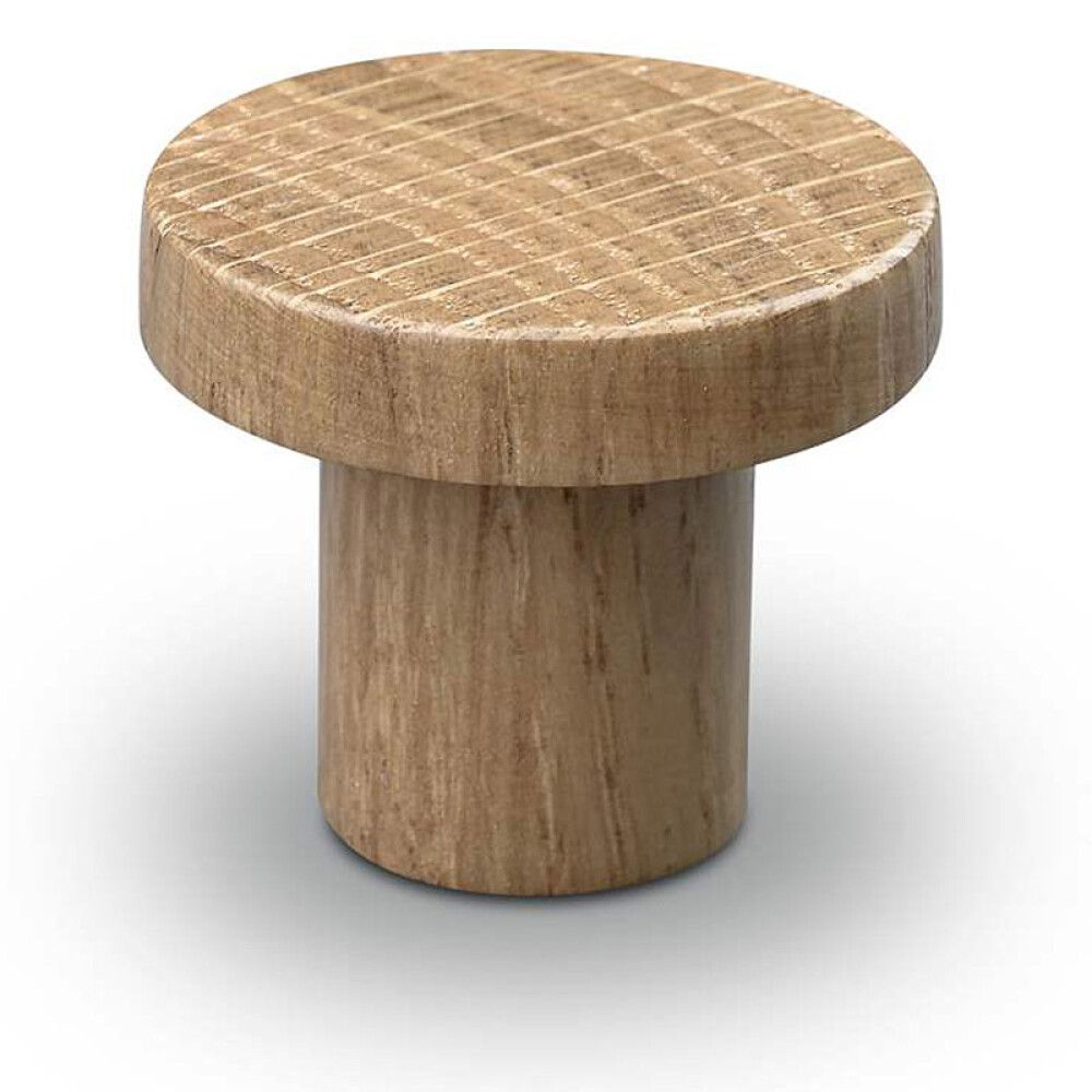 KNOTT THEOFILS DUNKEHALLA Ø29MM EIK