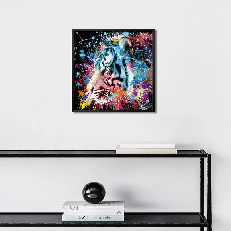 Kunstdruck Artprint