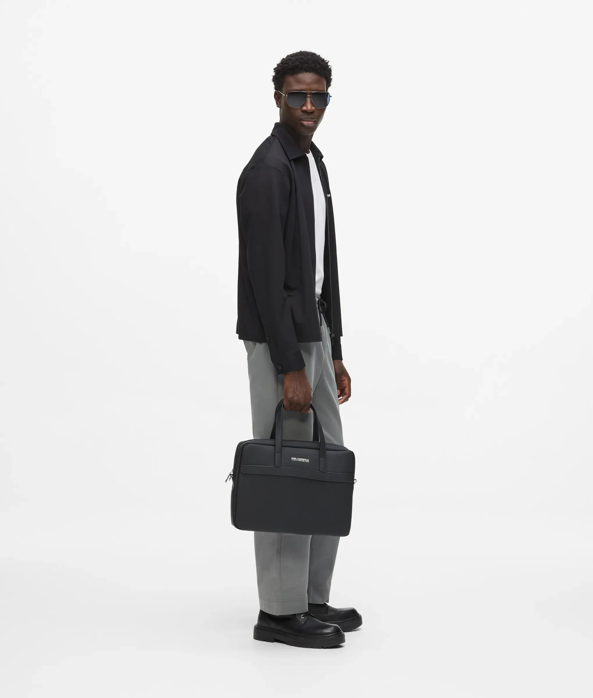 Valise Rue St-Guillaume