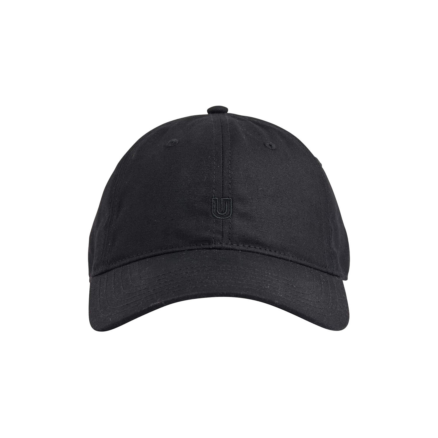 CASTOR Urd Dad Cap, black