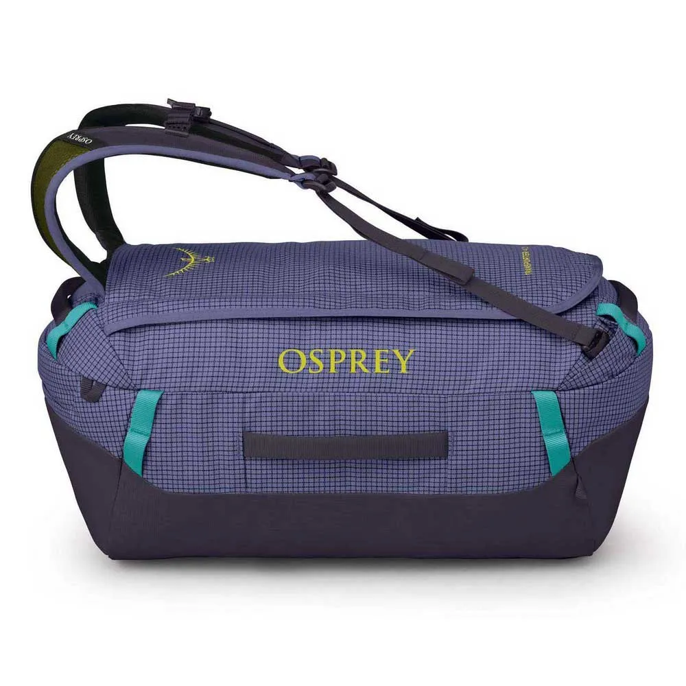 Osprey Transporter 40L duffle bag