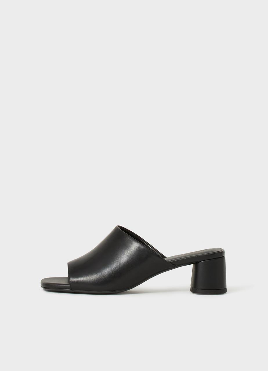 Piper Mules