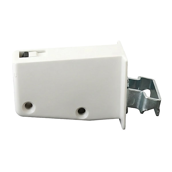 2 attaches-éléments Droite/Gauche L.65 x l.16 x H.40mm
