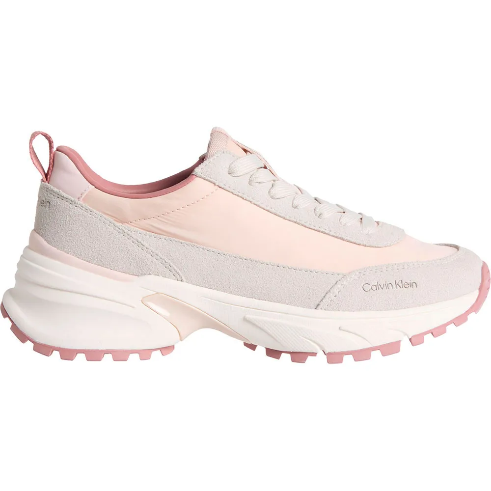 Calvin Klein YW0YW02075 trainers