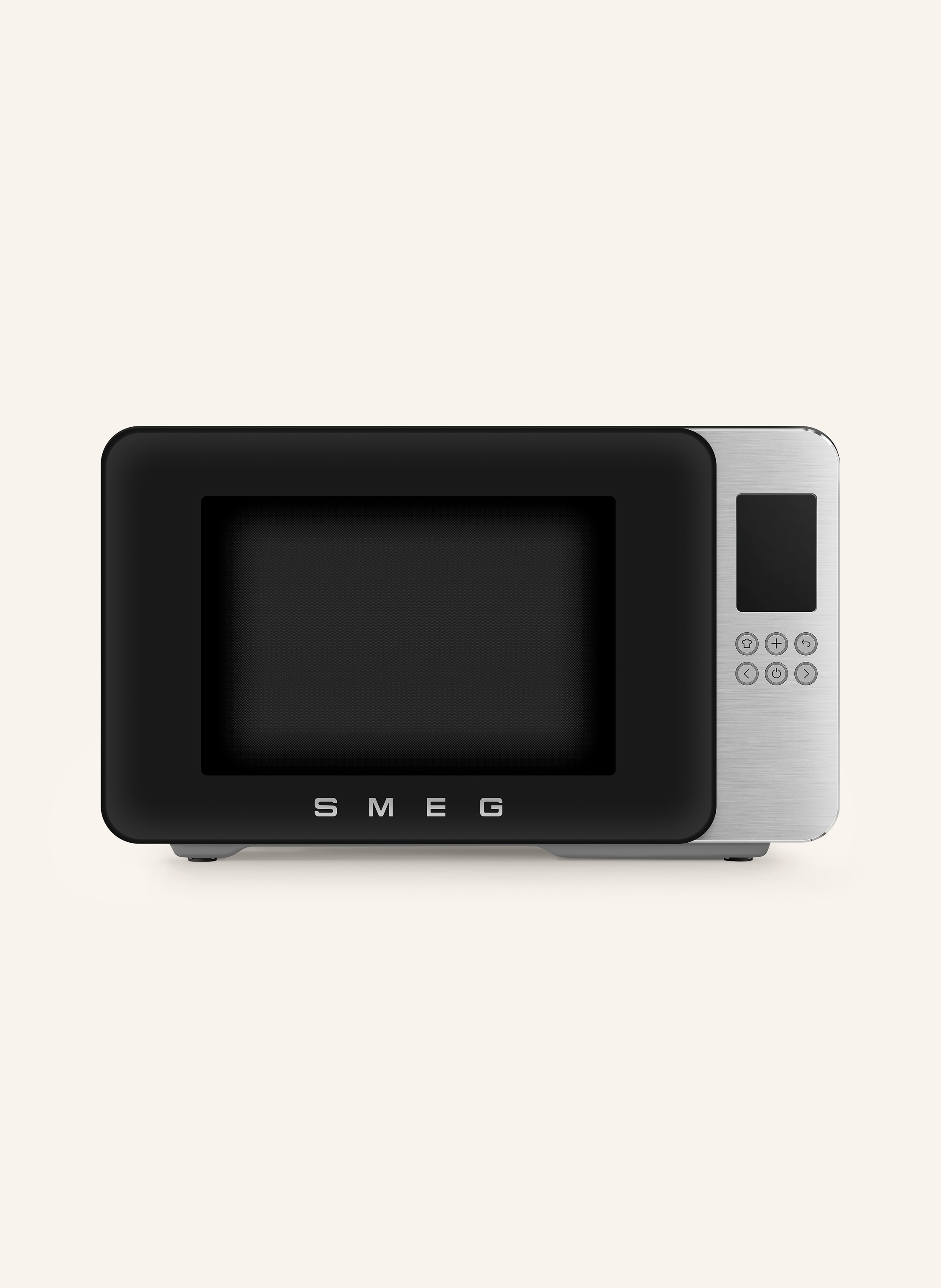 SMEG Mikrowelle MOC01