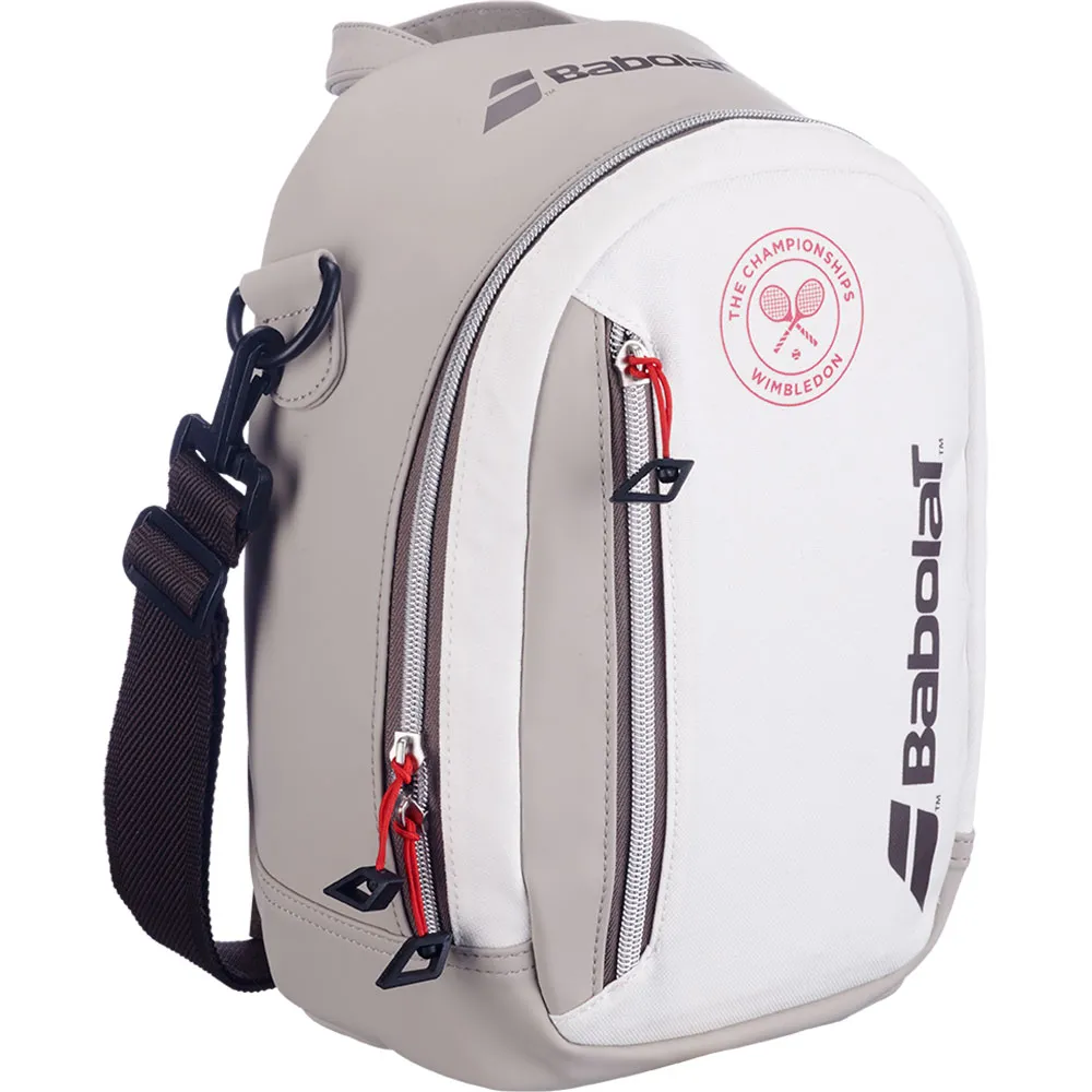 Babolat Cooler wimbledon 2026 crossbody