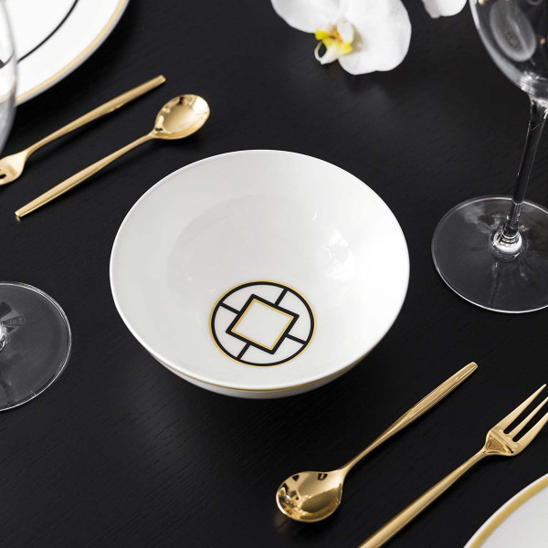 Miseczka (0,6 l) MetroChic Villeroy & Boch