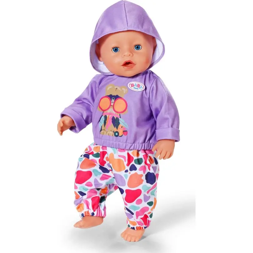 Spielset Louise