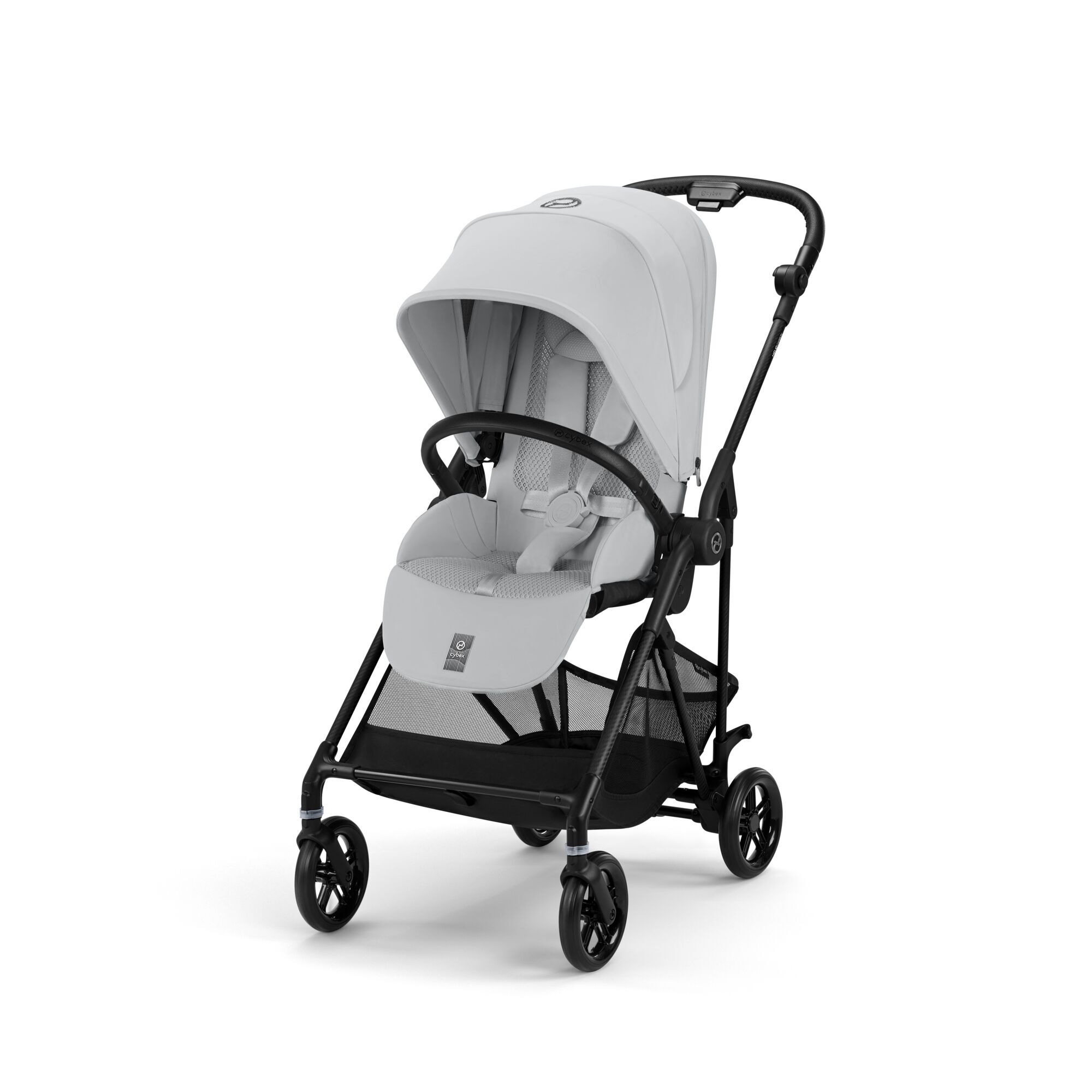 CYBEX Gold Melio Carbon (2025)