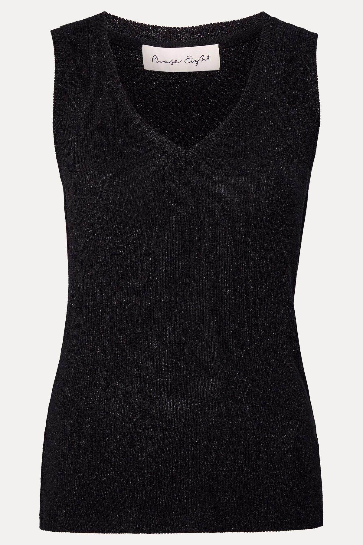 Phase Eight Mila V-Neck Vest