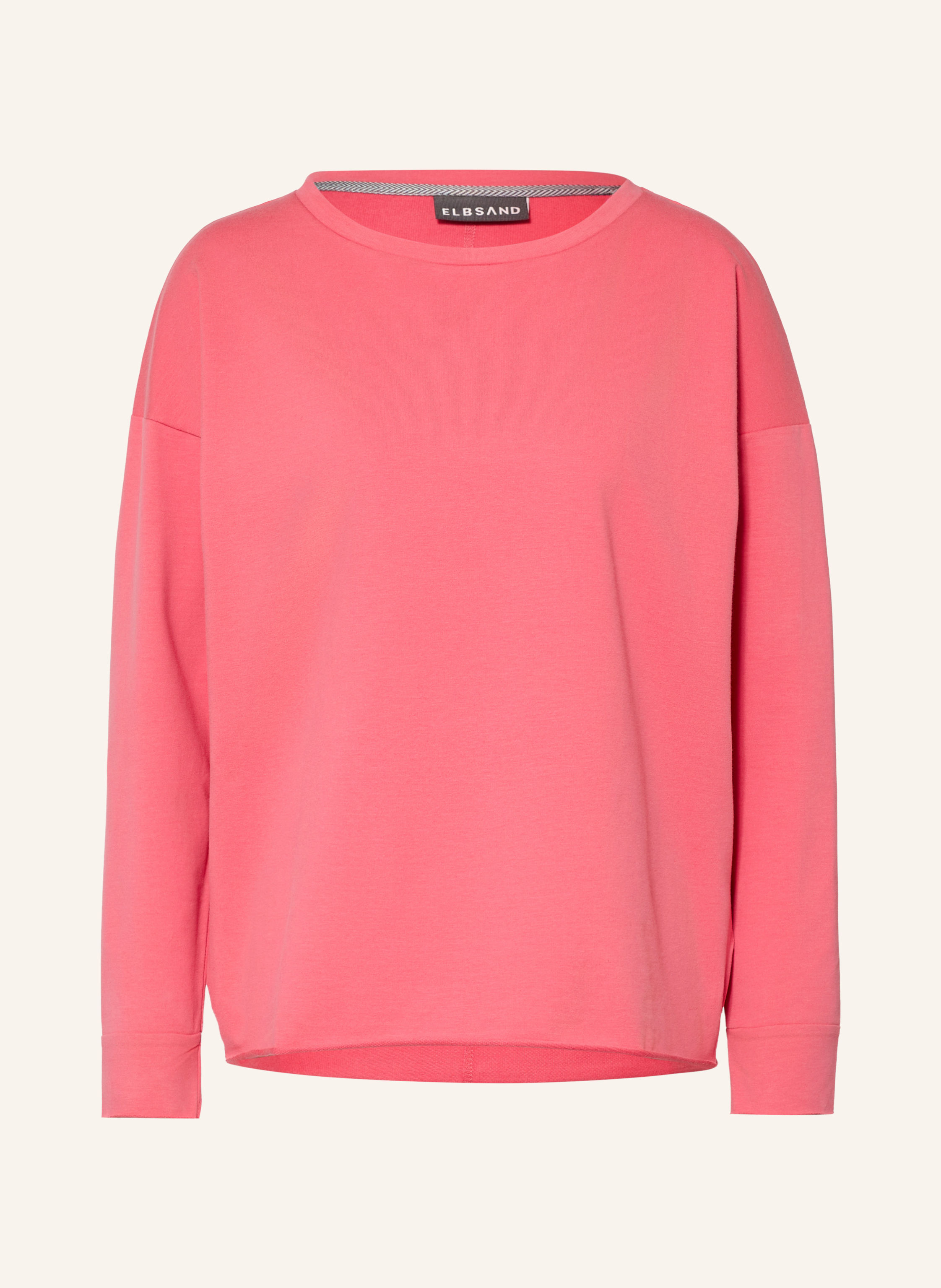 ELBSAND Sweatshirt RIANE