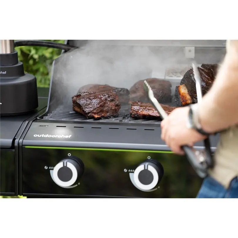 Gasgrill Australia EVO 535