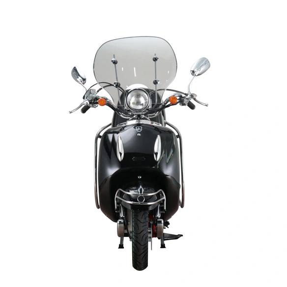 Mofa »Retro Firenze«, 50 cm³, Verbrauch: ca. 2,7 l/100 km