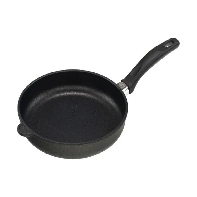 Bratpfanne AMT Gastroguss